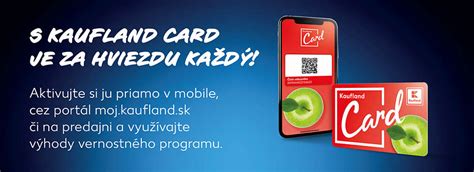 kaufland drkov karta zstatek|Zistite všetky výhody Kaufland Card 